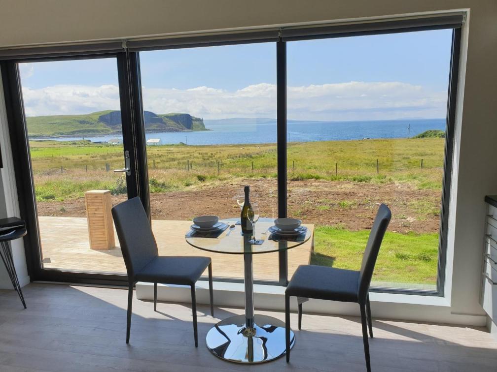 Flora'S Cliff View Villa Kilmuir  Dış mekan fotoğraf