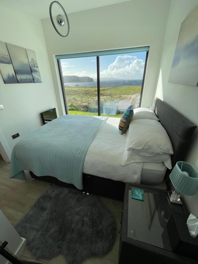 Flora'S Cliff View Villa Kilmuir  Dış mekan fotoğraf