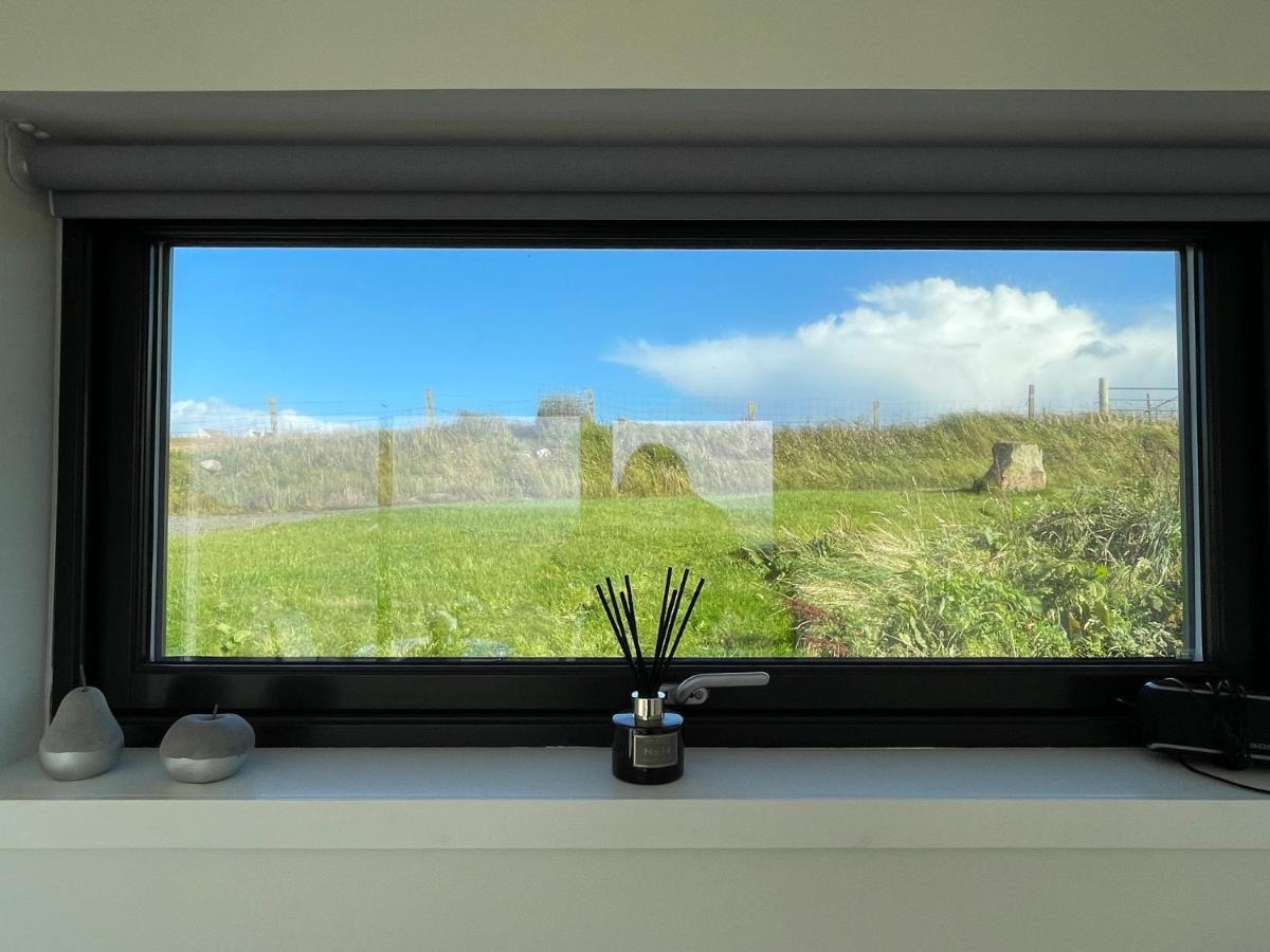 Flora'S Cliff View Villa Kilmuir  Dış mekan fotoğraf