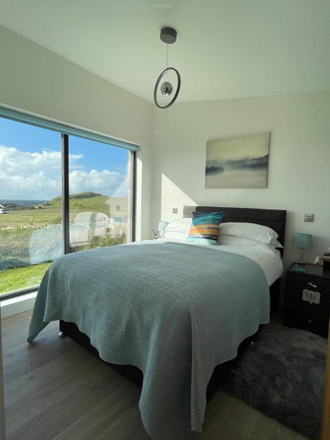 Flora'S Cliff View Villa Kilmuir  Dış mekan fotoğraf